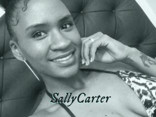 SallyCarter