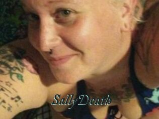 SallyDeath
