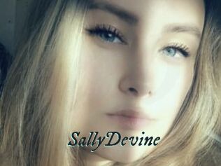 SallyDevine