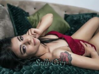 SallyGrey