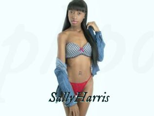 SallyHarris
