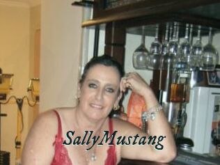 SallyMustang