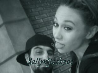 SallynJack702