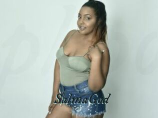 SalmaGod