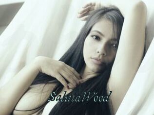 SalmaWood