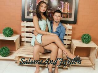 SalomeAndJayden