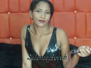 SalomeBorch