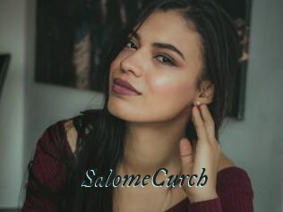 SalomeCurch