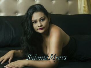SalomeMyers