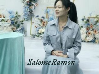 SalomeRamon