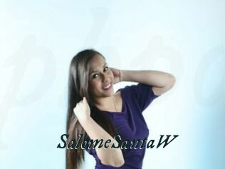 SalomeSantaW