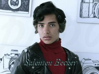 Salomon_Becker