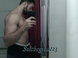 Salthegreat23