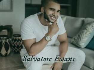 Salvatore_Evans