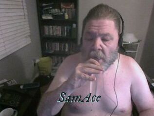 SamAce
