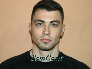 SamCadet Pharaons Porn