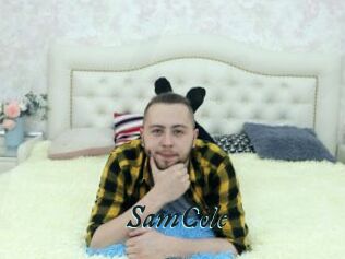 SamCole