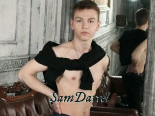 SamDarrel