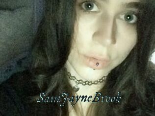 SamJayneBrook