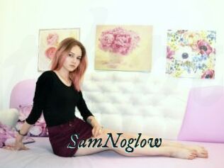 SamNoglow