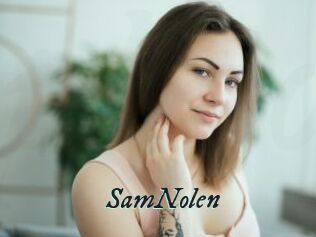 SamNolen
