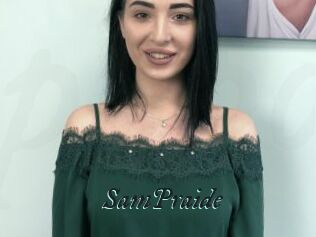 SamPraide
