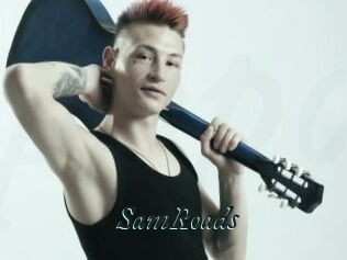 SamRoads