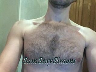 SamSexySimons