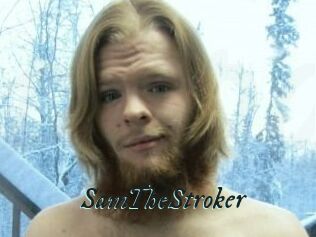 SamTheStroker