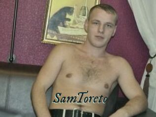 SamToreto
