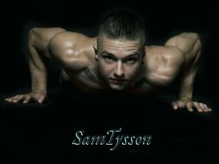 SamTysson