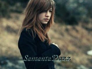 SamantaDazz