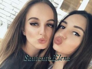 SamantaElena
