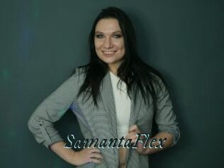 SamantaFlex