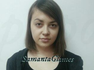 SamantaGlames