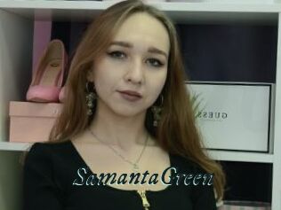 SamantaGreen