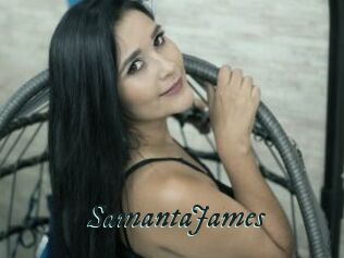 SamantaJames