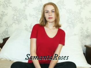 SamantaRoses