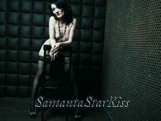 SamantaStarKiss