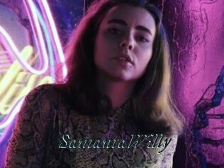 SamantaWilly