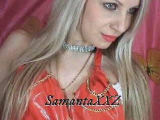 SamantaXXZ