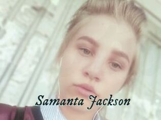 Samanta_Jackson