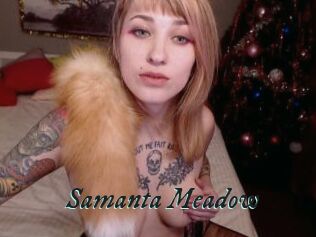 Samanta_Meadow