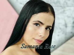 Samanta_Rose