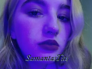SamantasTits