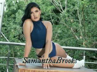 SamanthaBrooks