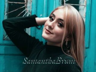 SamanthaBrum