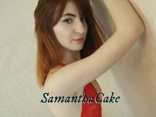 SamanthaCake