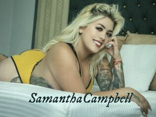 SamanthaCampbell Pharaons Porn