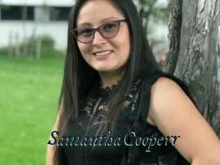 SamanthaCooperr